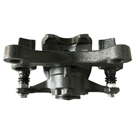 BuyAutoParts U8-W4824AN Brake Caliper 1